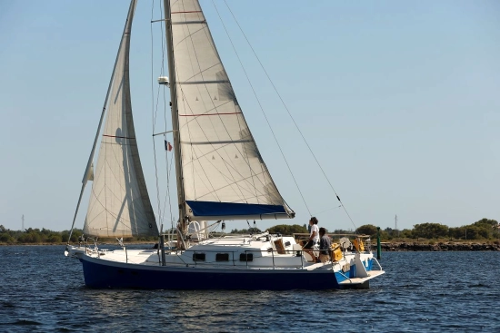 Meta Jpb 35 usata in vendita
