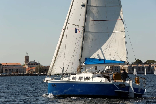 Meta Jpb 35 usata in vendita