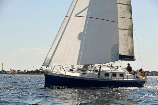 Meta Jpb 35 usata in vendita