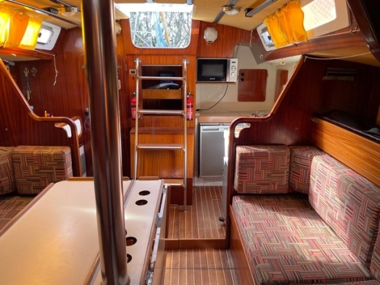 Jeanneau Melody de segunda mano en venta