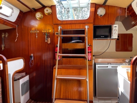 Jeanneau Melody de segunda mano en venta