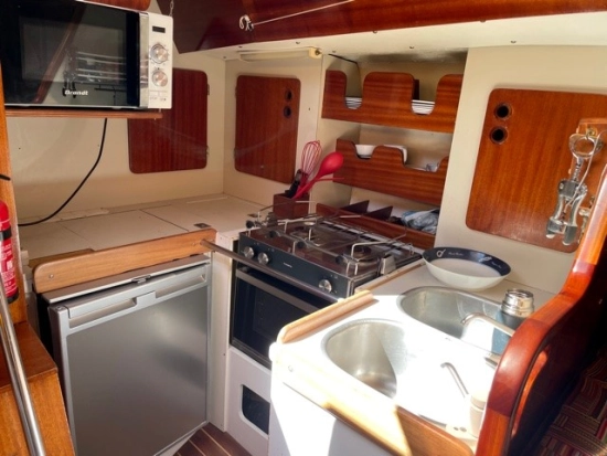 Jeanneau Melody de segunda mano en venta
