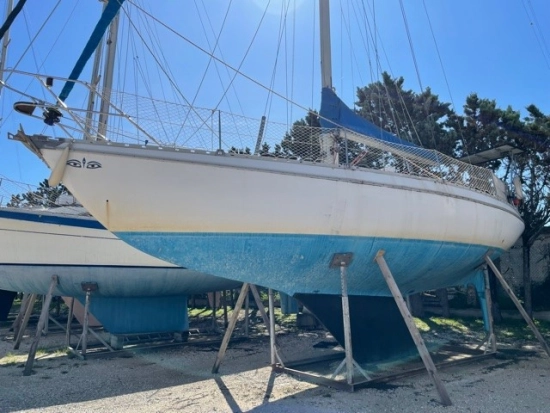 Jeanneau Melody de segunda mano en venta