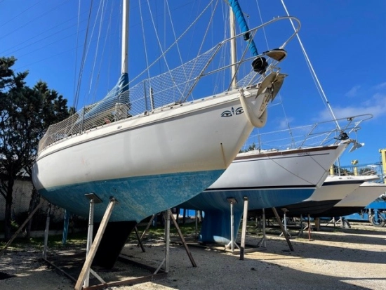Jeanneau Melody de segunda mano en venta