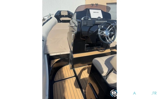 Master Gommoni 855 usado à venda