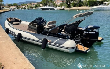 MasterCraft 855 de segunda mano en venta
