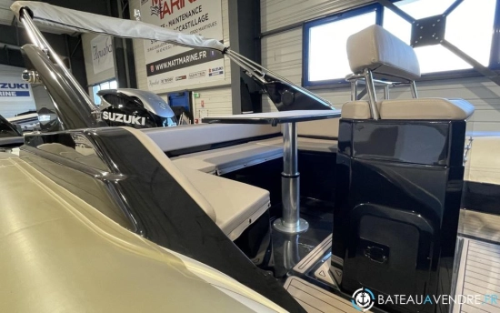 MasterCraft 855 usata in vendita