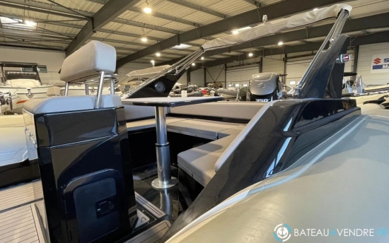 MasterCraft 855 usata in vendita