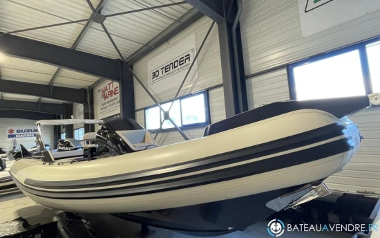MasterCraft 855 usata in vendita