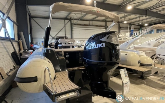 MasterCraft 855 usata in vendita