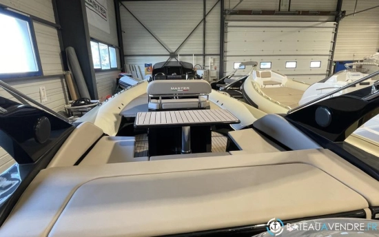 MasterCraft 855 usata in vendita
