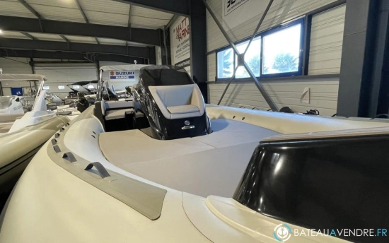MasterCraft 855 usata in vendita