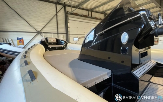 MasterCraft 855 usata in vendita