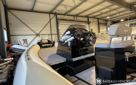 MasterCraft 855 usata in vendita
