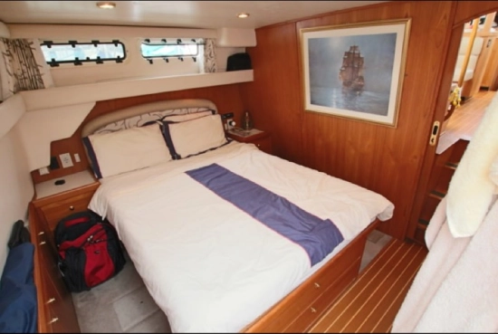 Mainship 460 usata in vendita
