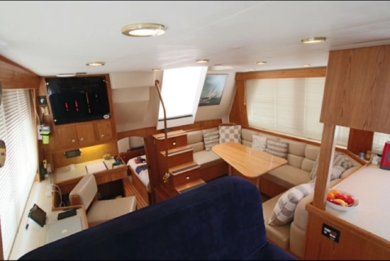 Mainship 460 usata in vendita