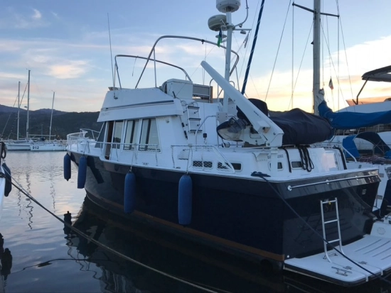 Mainship 460 usata in vendita