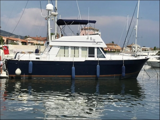 Mainship 460 usata in vendita