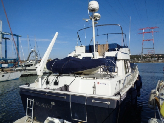 Mainship 460 usata in vendita