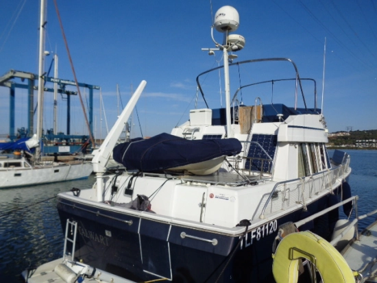 Mainship 460 usata in vendita