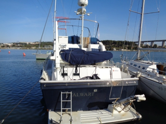 Mainship 460 usata in vendita