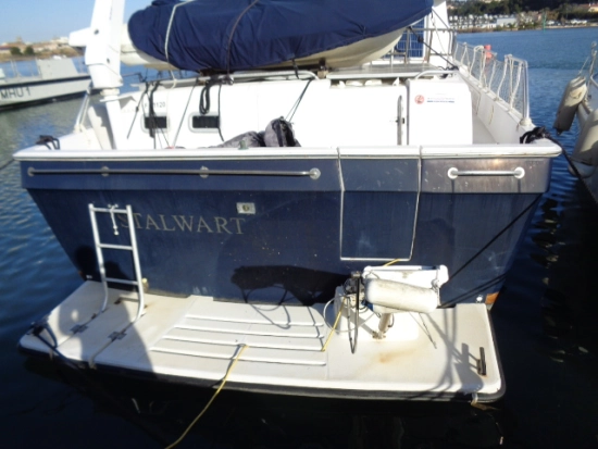 Mainship 460 usata in vendita