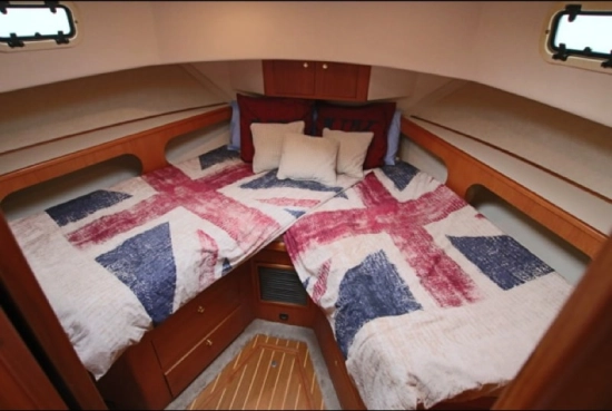 Mainship 460 usata in vendita