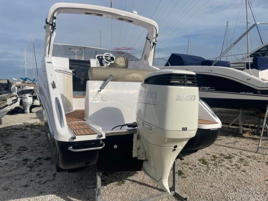 Aquabat Sport Cruiser 24 usata in vendita