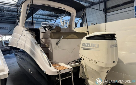 Aquabat Sport Cruiser 24 usata in vendita