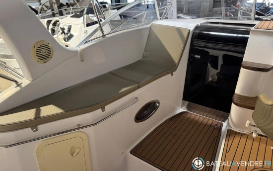 Aquabat Sport Cruiser 24 usata in vendita