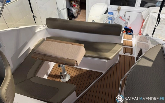 Aquabat Sport Cruiser 24 usata in vendita