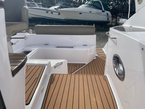 Aquabat Sport Cruiser 24 usata in vendita