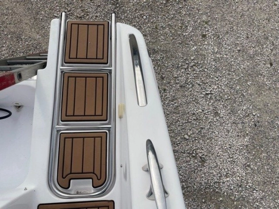 Aquabat Sport Cruiser 24 usata in vendita