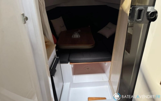 Aquabat Sport Cruiser 24 usata in vendita