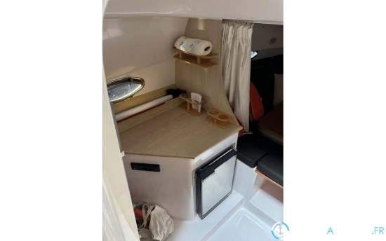 Aquabat Sport Cruiser 24 usata in vendita