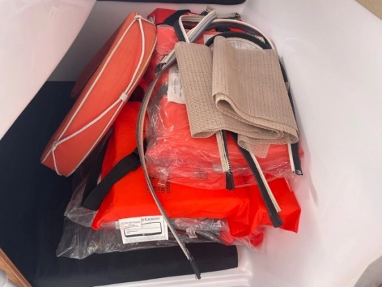 Aquabat Sport Cruiser 24 usata in vendita