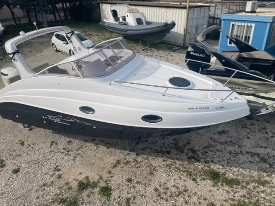 Aquabat Sport Cruiser 24 usata in vendita
