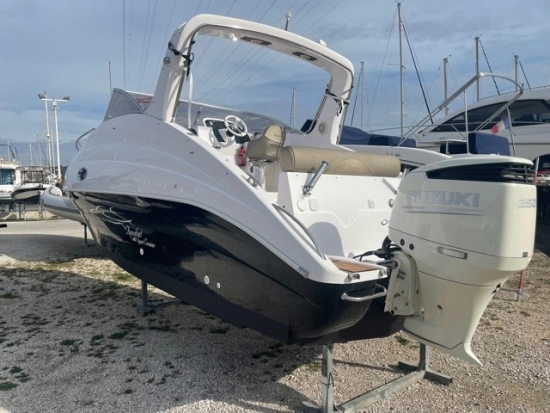 Aquabat Sport Cruiser 24 usata in vendita