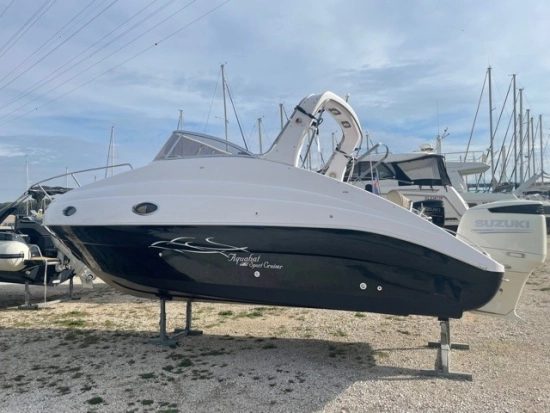 Aquabat Sport Cruiser 24 usata in vendita