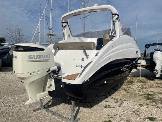 Aquabat Sport Cruiser 24 usata in vendita