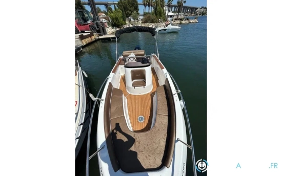 Aquabat Sport Line 21 Open de segunda mano en venta
