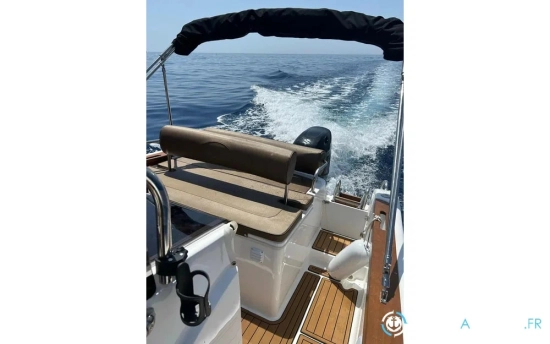 Aquabat Sport Line 21 Open de segunda mano en venta