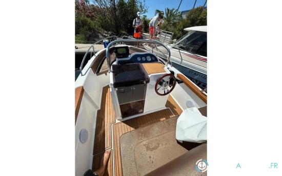 Aquabat Sport Line 21 Open de segunda mano en venta