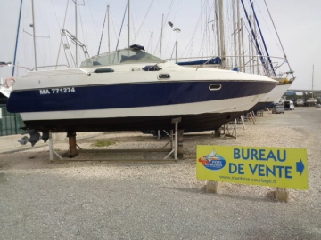 Beneteau Flyer 8 usata in vendita