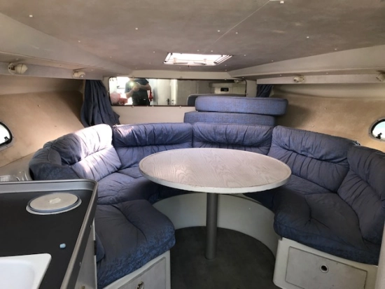 Beneteau Flyer 8 de segunda mano en venta