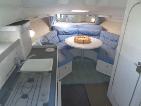 Beneteau Flyer 8 de segunda mano en venta