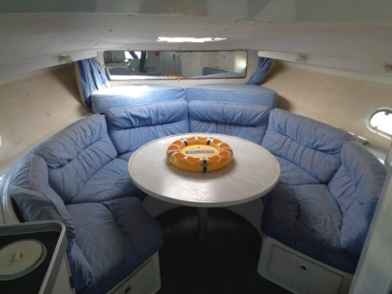 Beneteau Flyer 8 de segunda mano en venta