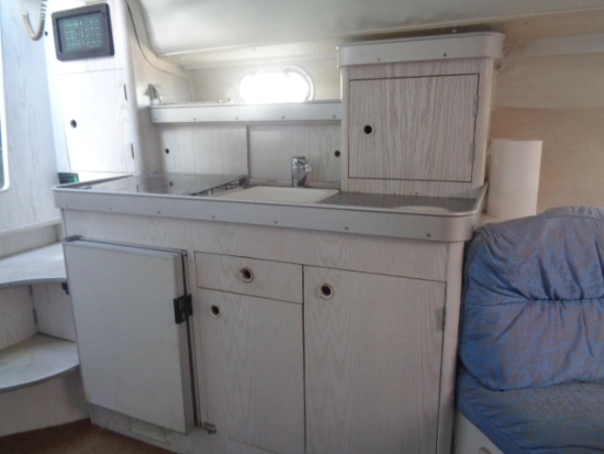 Beneteau Flyer 8 de segunda mano en venta