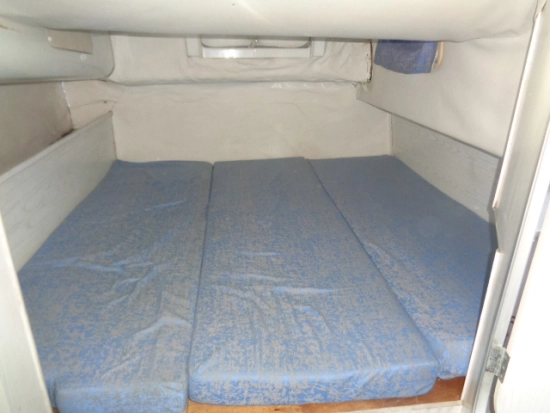 Beneteau Flyer 8 de segunda mano en venta