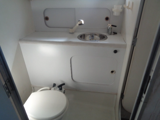 Beneteau Flyer 8 de segunda mano en venta
